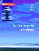 Heterocyclic Chemistry - Malcolm Sainsbury