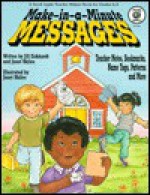 Make-In-A-Minute Messages - Janet Skiles