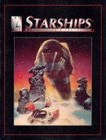 Starships : Traveller 4th Edition - Don Perrin