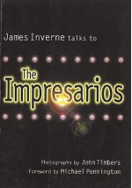 The Impresarios - James Inverne