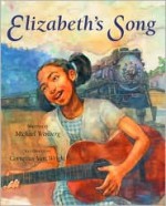 Elizabeth's Song - Michael Wenberg, Cornelius Van Wright