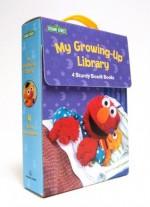 My Growing-Up Library (Sesame Street) - Apple Jordan, Kara McMahon