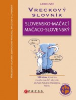 Vreckový slovník slovensko-mačací, mačaco-slovenský - Jean Cuvelier, Christophe Besse, Ing. Ľubica Juricová