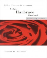 Hodges' Harbrace Handbook College Workbook - John C. Hodges