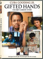 Gifted Hands: The Ben Carson Story - Thomas Carter, Cuba Gooding