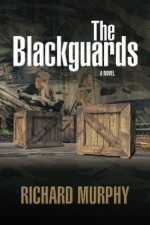 The Blackguards - Richard Murphy, Don Wood