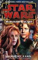 Survivor's Quest - Timothy Zahn