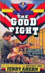 The Good Fight - Jerry Ahern