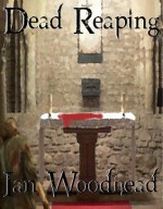 Dead Reaping - Ian Woodhead