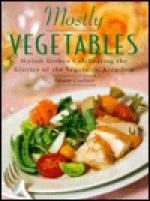 MOSTLY VEGETABLES (next reprint) - Susan Costner