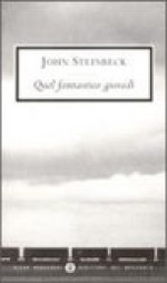 Quel fantastico giovedì - John Steinbeck, Giulio De Angelis