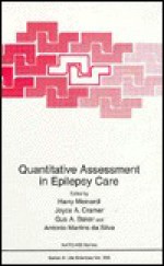 Quantitative Assessment in Epilepsy Care - Harry Meinardi, G. Baker, John Anthony Cramer