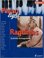 Ragtimes: 19 Light Arrangements - Schott