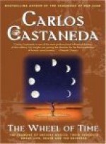 The Wheel of Time: The Shamans of Mexico Their Thoughts About Life Death & the Universe - Carlos Castaneda