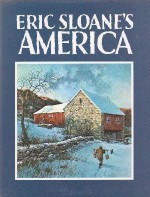 Eric Sloane's America - Eric Sloane