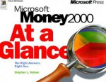 Microsoft Money 2000 at a Glance - Stephen L. Nelson