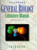 General Biology Laboratory Manual - Carolyn Eberhard