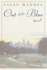 Out of the Blue - Sally Mandel