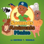 Sounds Animals Make - George Daniels