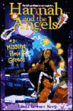 Hannah and the Angels #9: Missing Piece in Greece - Linda Lowery Keep