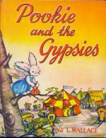 Pookie and the Gypsies - Ivy L. Wallace