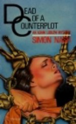 Dead of a Counterplot - Simon Nash, Raymond Chapman