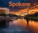 Spokane Impressions - Charles Gurche