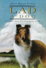 Lad: A Dog - Albert Payson Terhune