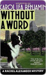 Without a Word - Carol Lea Benjamin