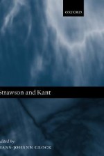 Strawson and Kant - Hans-Johann Glock