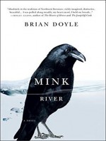 Mink River - Brian Doyle, David Drummond