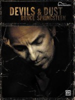 Devils & Dust (Guitar Songbooks) - Bruce Springsteen