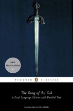 The Song of the Cid (Penguin Classics) - Anonymous, Burton Raffel, María Rosa Menocal