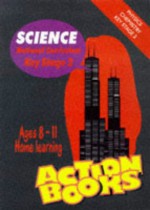 Action Books: Physics And Chemistry (Action Books) - Susan Goodman