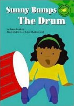 Sunny Bumps the Drum - Susan Blackaby