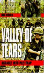 Valley of Tears (The Dell War Series) - Don Bendell