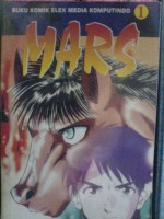 Mars 1-13 (Aoki Shinwa Mars, Volume 1-13) - Yukihisa Motojima