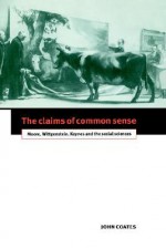 The Claims of Common Sense - John M. Coates