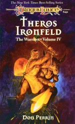 Theros Ironfeld - Don Perrin