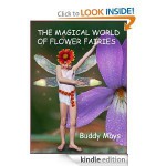 The Magical World of Flower Fairies - Buddy Mays