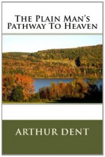 The Plain Man's Pathway To Heaven - Arthur Dent, Deejay O'Flaherty