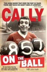 Cally On The Ball - Keith John