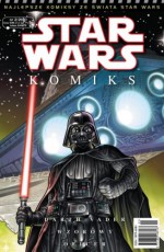 Star Wars Komiks 2/2010 - John Jackson Miller, Brian Ching, Jeremy Barlow