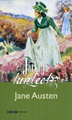 Järki ja tunteet - Aune Brotherus, Jane Austen