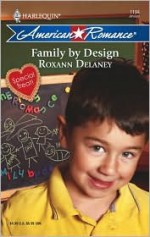 Family by Design - Roxann Delaney