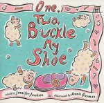 One, Two, Buckle My Shoe - Harcourt Brace, Annie Gusman