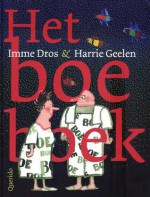 Het boeboek - Imme Dros, Harrie Geelen