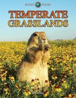 Temperate Grasslands - Ben Hoare