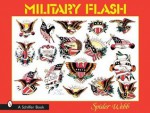 Military Flash - Spider Webb, Spider Web