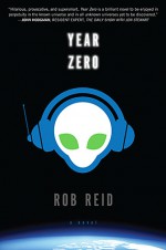 Year Zero - Rob Reid